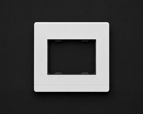 2M Modular Plate